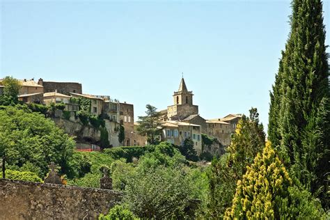 15 Must-See Towns in Provence, France