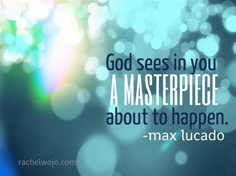 Max Lucado Quotes About Love. QuotesGram