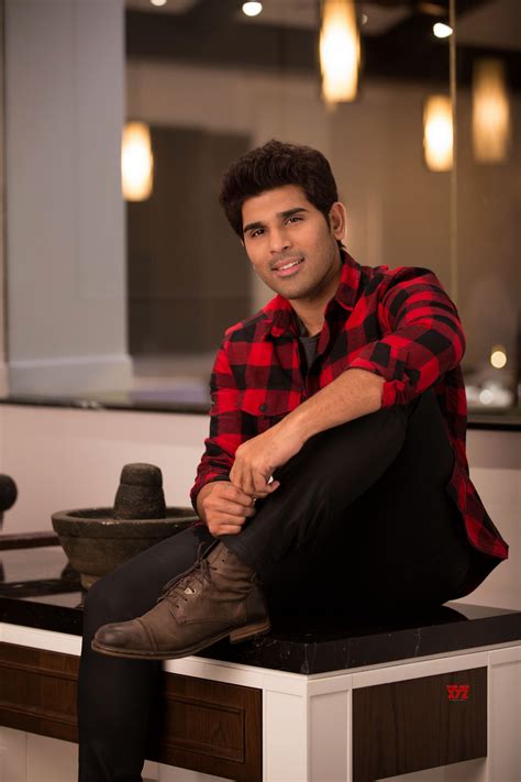 Allu Sirish HD Stills - Social News XYZ