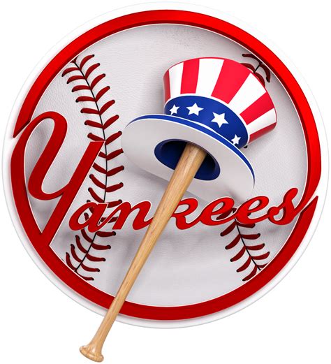 Classic Yankees Logo by SmokinGrafix on DeviantArt