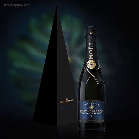 Moët Hennessy :: Behance