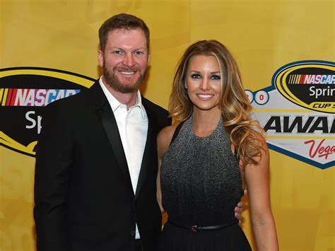 Meet the Wives of Your Favorite NASCAR Drivers