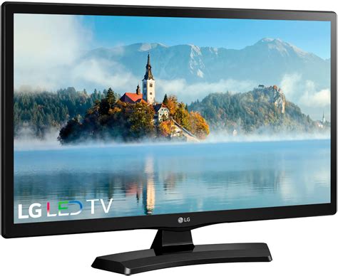 Questions and Answers: LG 24" Class LED HD TV 24LJ4540 - Best Buy