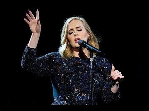 Adele LIVE CONCERT 2019 - YouTube