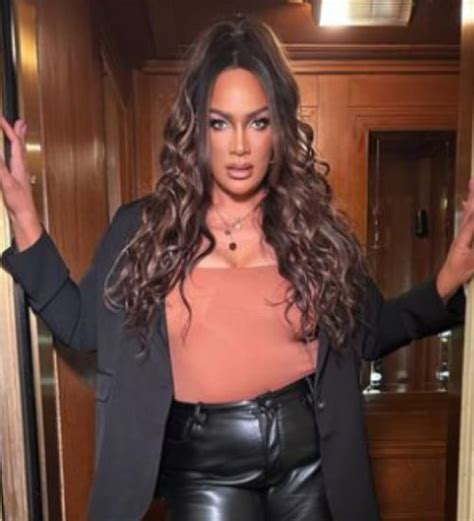 Nia Jax Husband: Is She Married Or Dating Anyone?