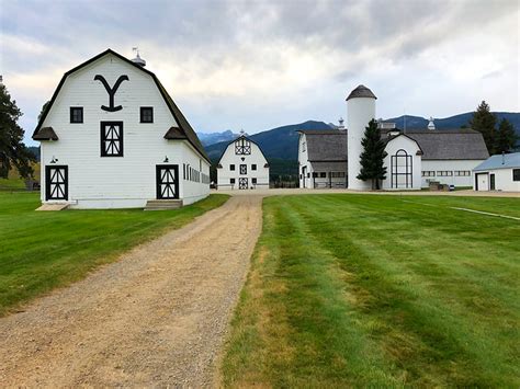 Chief Joseph Ranch | Montana Guest Ranch