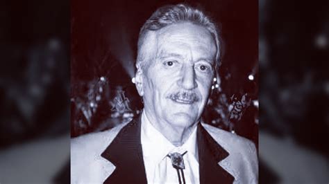 Muere Fernando Almada, actor y director de cine mexicano, a los 94 años ...