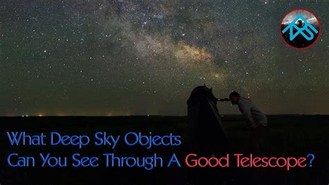 Astronomy Deep Sky