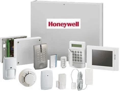 Honeywell Security System, OMNI400 at Rs 12500 in Thrissur | ID ...