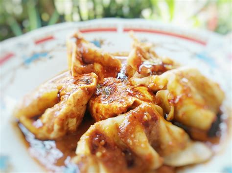 Resep Segala Masakan .web.id: Resep Membuat Baso Tahu