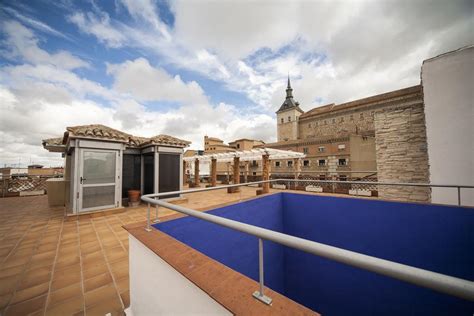 Where To Stay In Toledo, Spain: Top 8 Hotels & Apartments - Updated 2024 | Trip101