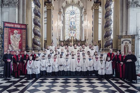 Choral Featured Album: 'Jubilate: 500 Years of Cathedral Music' | Classical MPR