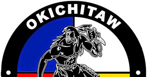 What do you think of this, Okichitaw, A Martial Art based on the Fighting Techniques of the ...