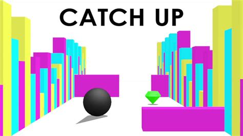 Catch Up (Ketchapp) - YouTube