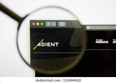 9 Adient company Images, Stock Photos & Vectors | Shutterstock