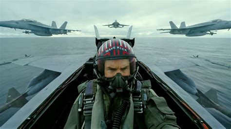 Top Gun: Maverick - Release Date, Cast, Trailer and More | Tom's Guide