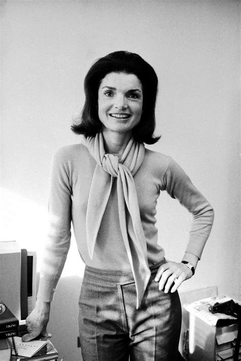 Iconic Jackie Kennedy Fashion Pictures - Style Photos of Jackie O