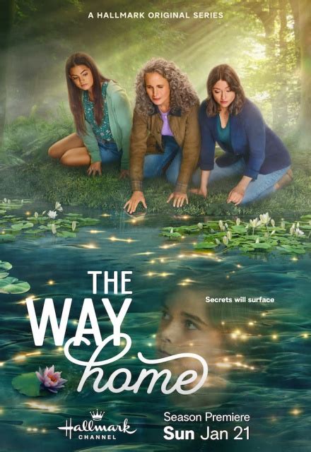 The Way Home - season 2, episode 7: Somewhere Only We Know | SideReel