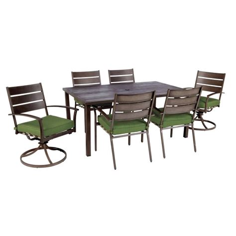 Ace Hardware Patio Furniture | Furniture, Outdoor furniture sets, 7 ...