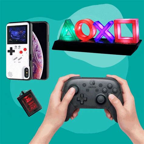 80+ Gifts for Gamers That Will Make You the Ultimate Victor in Gifting ...