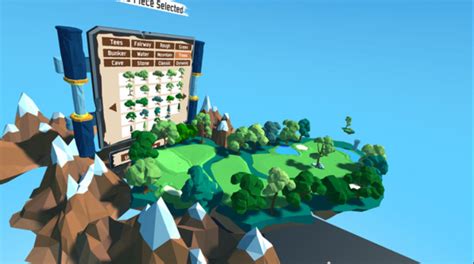 6 Best VR Golf Games - VR Gambit