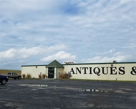 THE 10 BEST Ohio Antique Stores (2024) - Tripadvisor