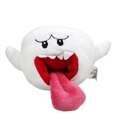 10" Plush Boo (Little Buddy Toys)