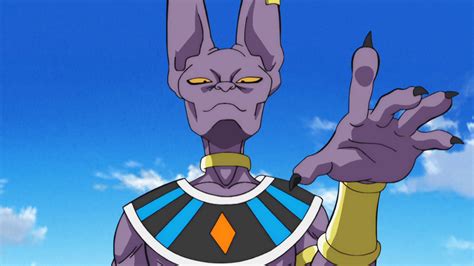 ¿Quién era el 'dios de la destrucción' antiguamente de Beerus y qué tan ...