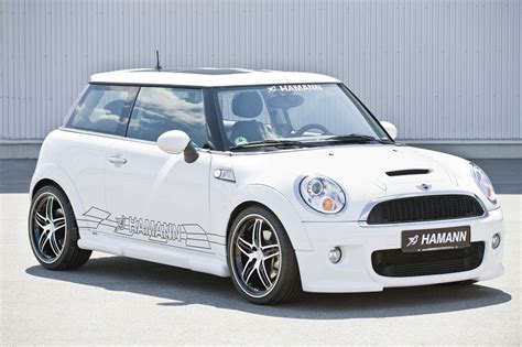 Mini Cooper Tuning | Car Tuning