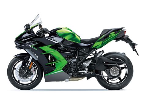 Kawasaki Ninja H2 SX SE | Zweirad Loitz