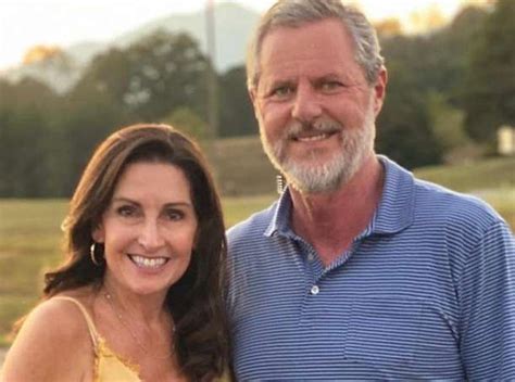 Jerry Falwell Jr. Net Worth, Bio, Height, Age, Weight 2024| The Personage