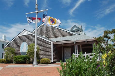 North Carolina Maritime Museum - Museums - Beaufort, NC - Yelp