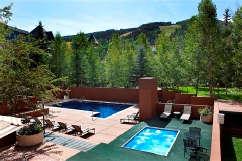 Vail Spa Condominiums #vailhotels | Vail hotels, Condominium, Vail colorado