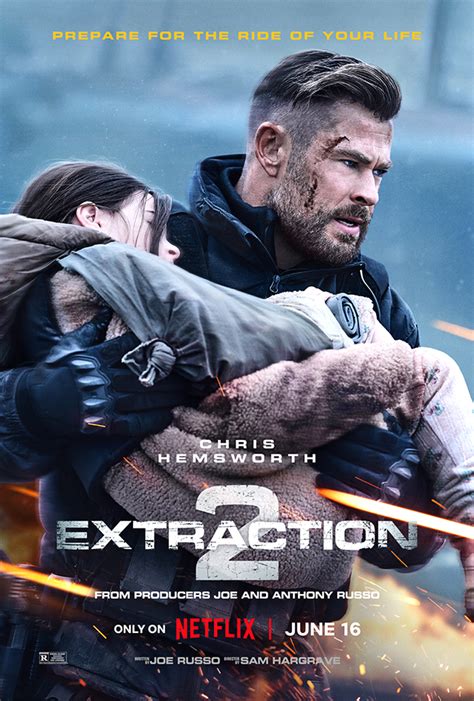 ‘Extraction 2’: The Trailer, Release Date, & More About The Movie ...