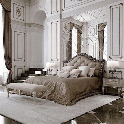 40 Luxury bedrooms you’ll definitely wish you could nap in | Luxury ...