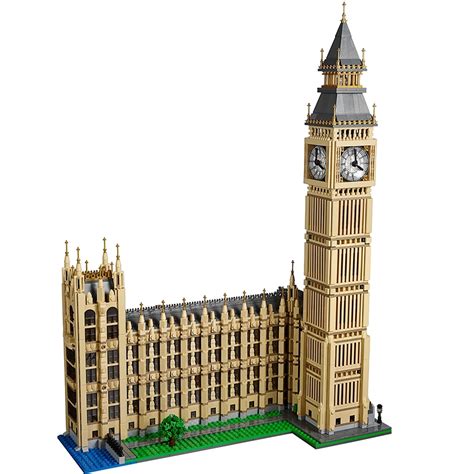 Lego Big Ben