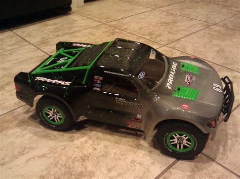 Traxxas Slash 4x4 Thread - Page 259 - R/C Tech Forums