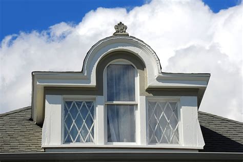 12 Different Types of Dormers with Pictures - Homenish