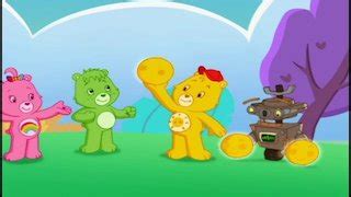 Watch Care Bears Adventures in Care-a-Lot Online - Full Episodes of Season 2 to 1 | Yidio