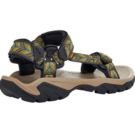 Teva Terra Fi 5 Universal Sandal - Men's | Backcountry.com