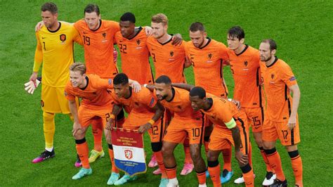 SCHEDULE | Group Stage Round 1: Senegal v Netherlands FIFA World Cup ...