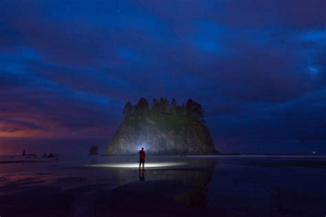 Beach Camping on the Washington Coast - Uncommon Path – An REI Co-op ...