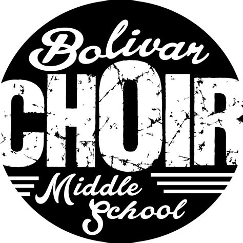 Bolivar Middle School Choir | Bolivar MO