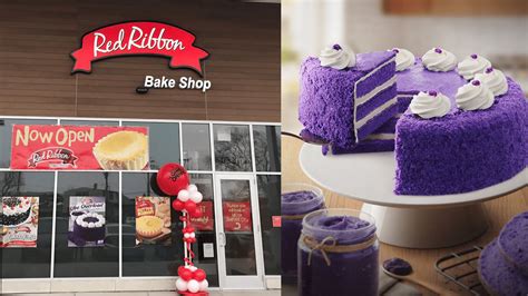 Red Ribbon Bakeshop opening in Pinellas Park - I Love the Burg