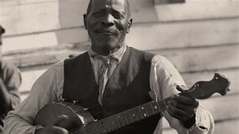 Banjo in African American Music: A Brief History - Bailey and Banjo