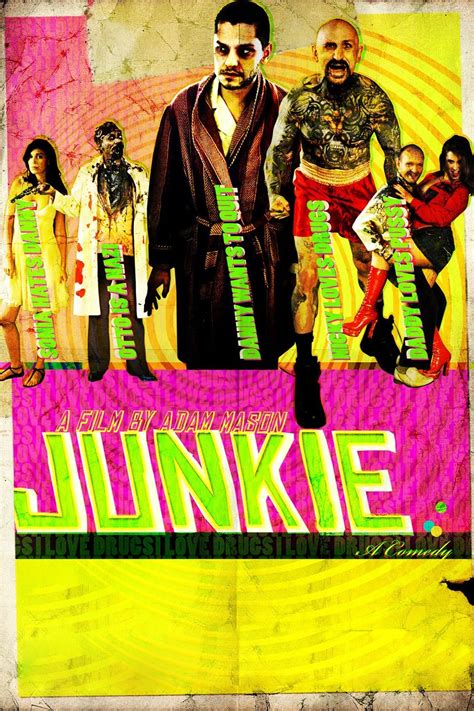 Junkie - Rotten Tomatoes