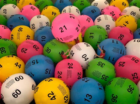 Has winning the lottery become too difficult? | Home News | News | The Independent