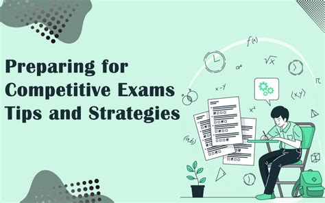 Preparing for Competitive Exams: Tips and Strategies | Career Point Gurukul Blog