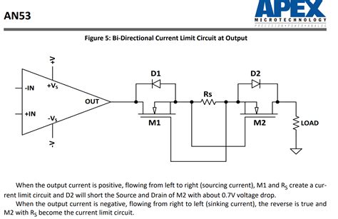 transistors - Using a depletion mode mosfet as a current limiting device - Electrical ...