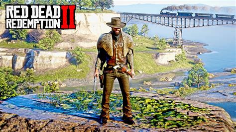 Red Dead Redemption 2 Top 10 High Honor Low Honor Outfits 4k Story Mode – Otosection